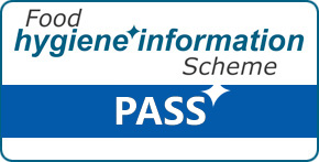 Food Hygiene - Pass
